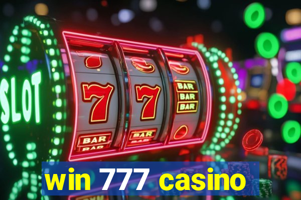 win 777 casino