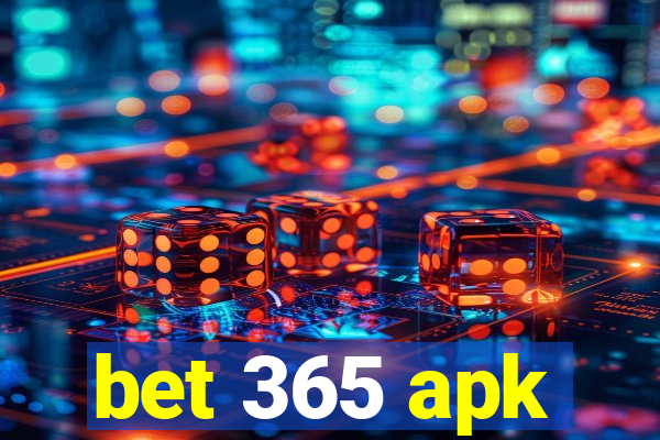 bet 365 apk