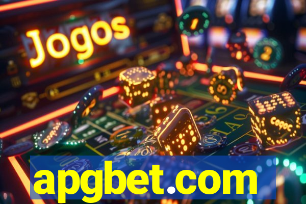 apgbet.com