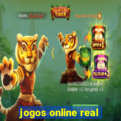 jogos online real