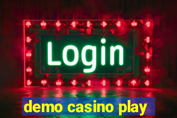 demo casino play