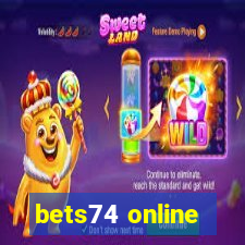 bets74 online