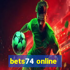 bets74 online