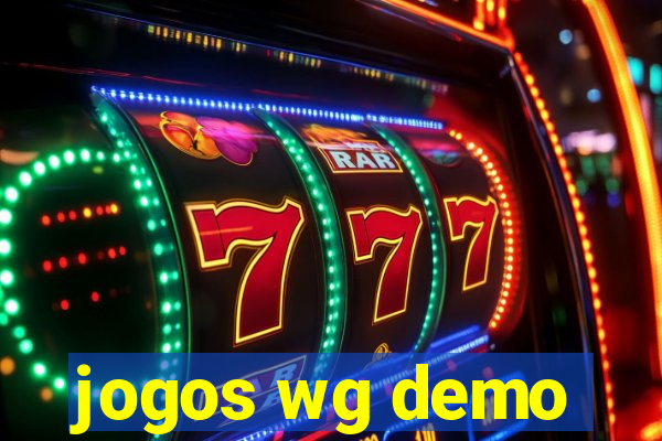 jogos wg demo