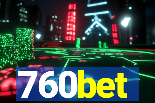 760bet