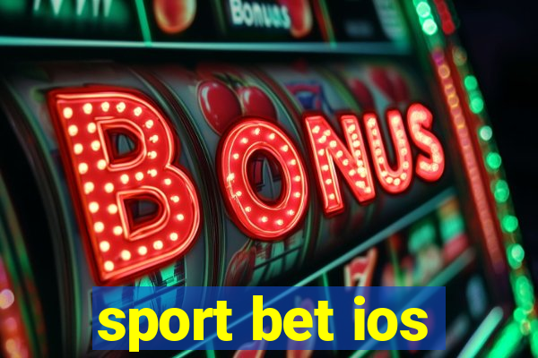 sport bet ios