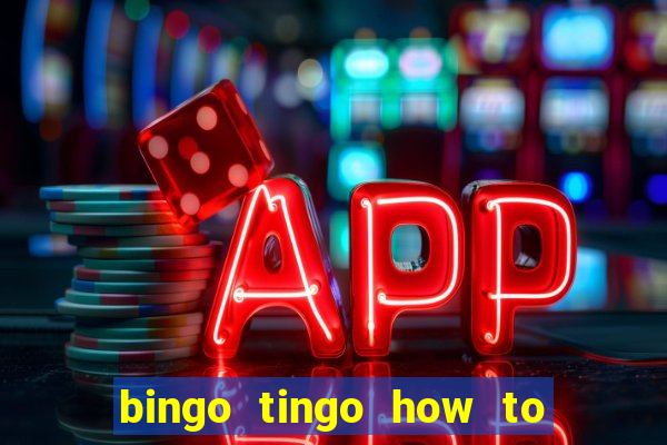 bingo tingo how to get canva pro