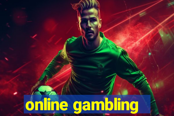 online gambling