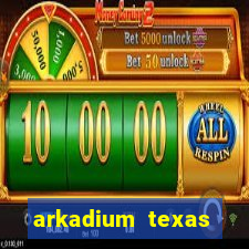 arkadium texas hold'em tournament