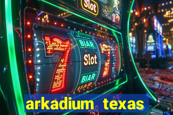 arkadium texas hold'em tournament