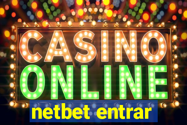 netbet entrar