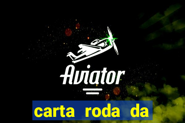 carta roda da fortuna no amor