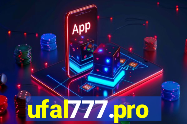 ufal777.pro