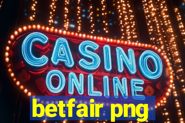 betfair png