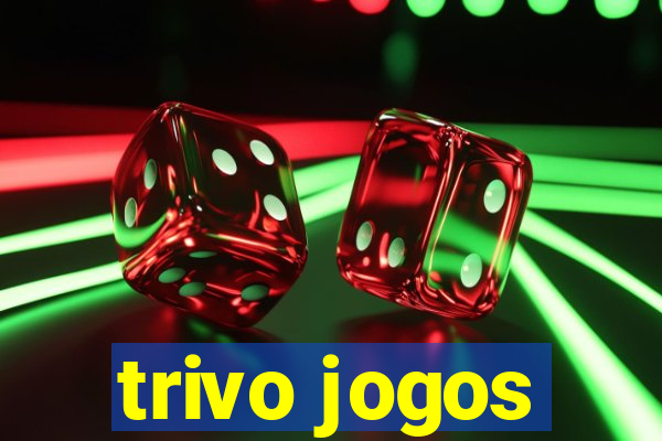 trivo jogos