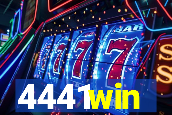 4441win