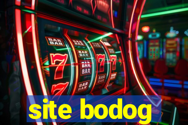 site bodog