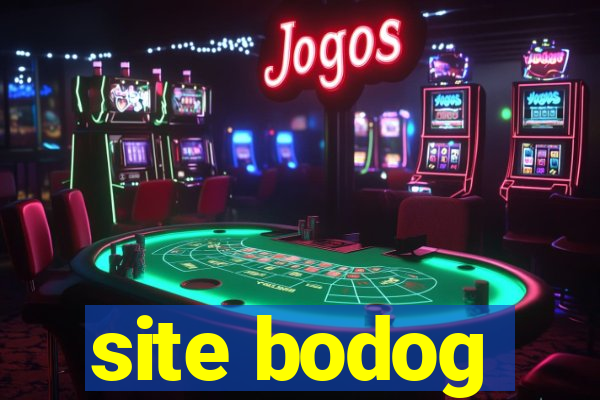 site bodog