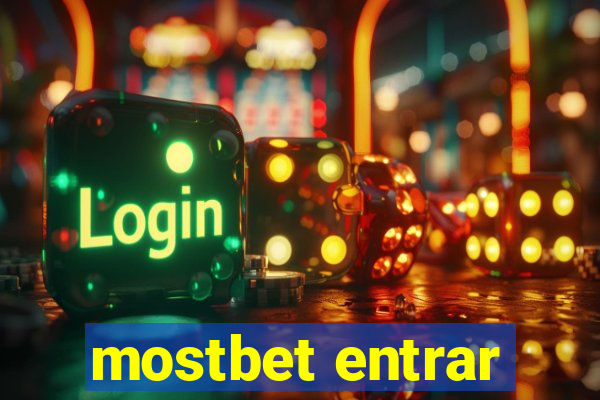 mostbet entrar