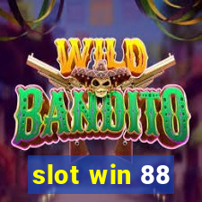 slot win 88