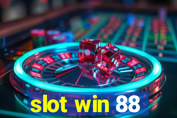 slot win 88