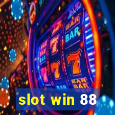 slot win 88