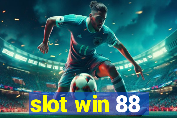 slot win 88