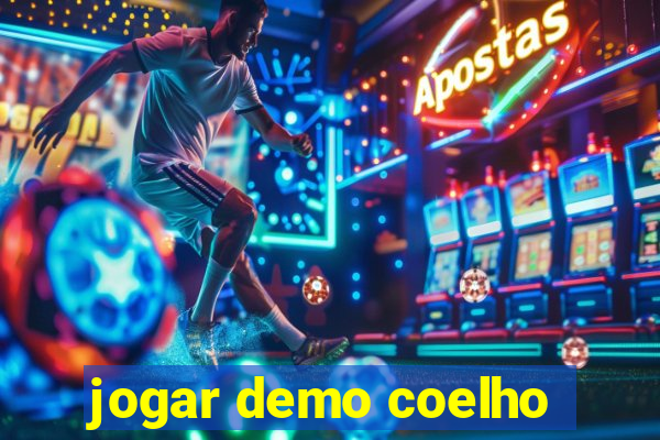 jogar demo coelho