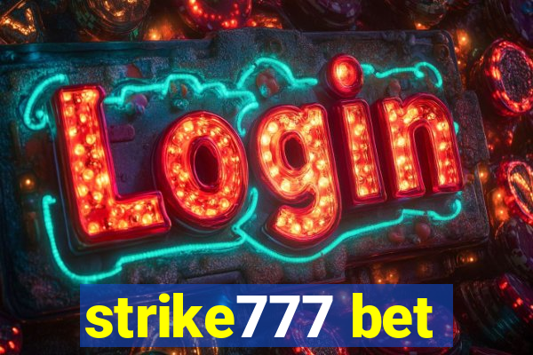 strike777 bet