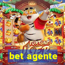 bet agente