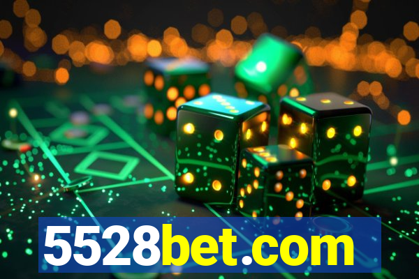 5528bet.com