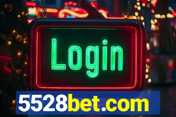 5528bet.com