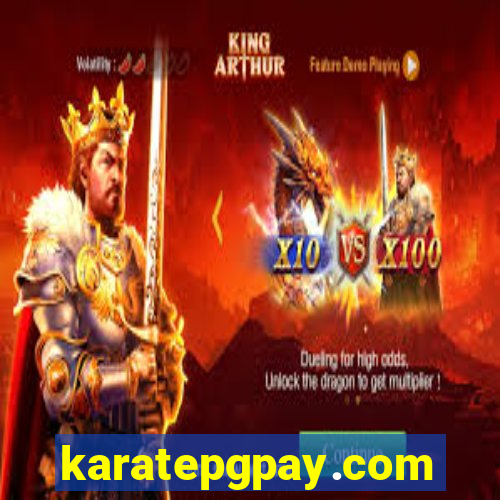 karatepgpay.com