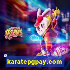 karatepgpay.com