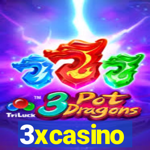 3xcasino