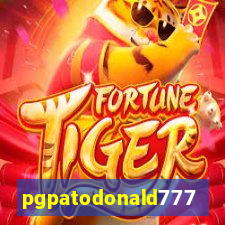 pgpatodonald777.com