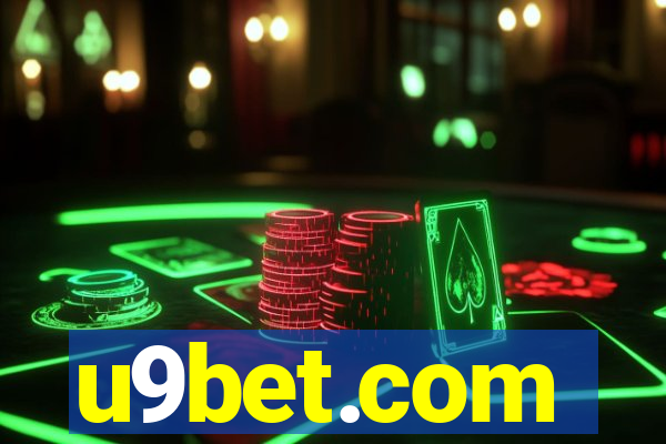 u9bet.com