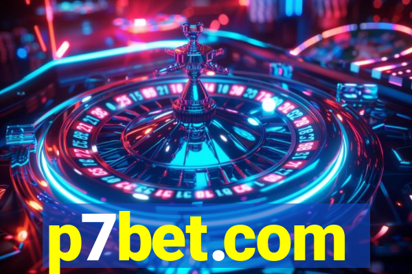 p7bet.com