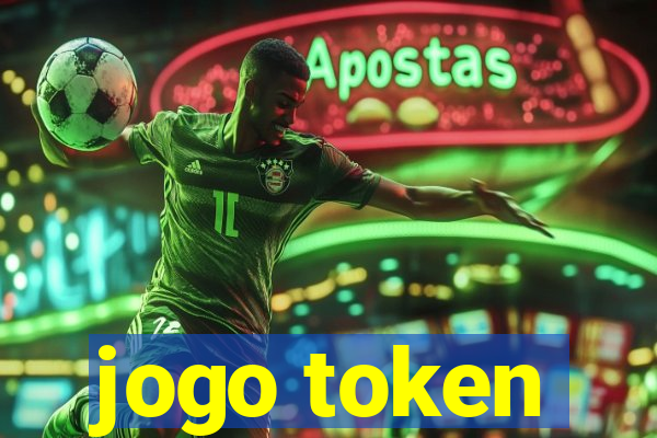 jogo token