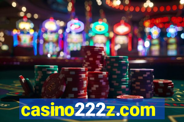 casino222z.com