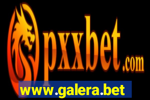 www.galera.bet