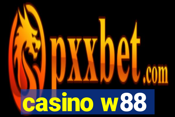 casino w88