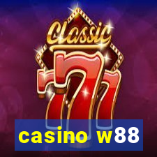 casino w88