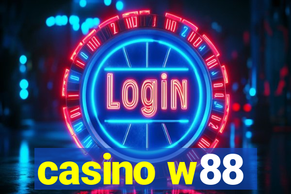 casino w88