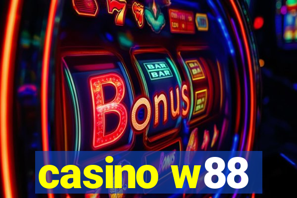 casino w88