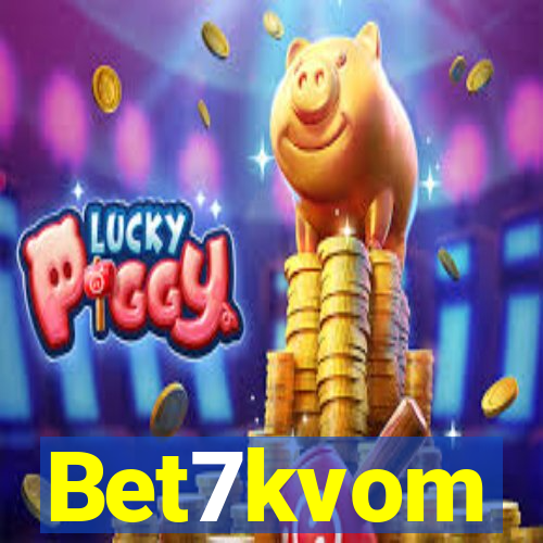 Bet7kvom