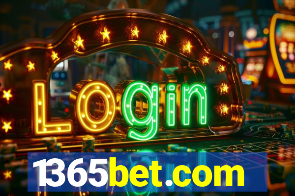 1365bet.com