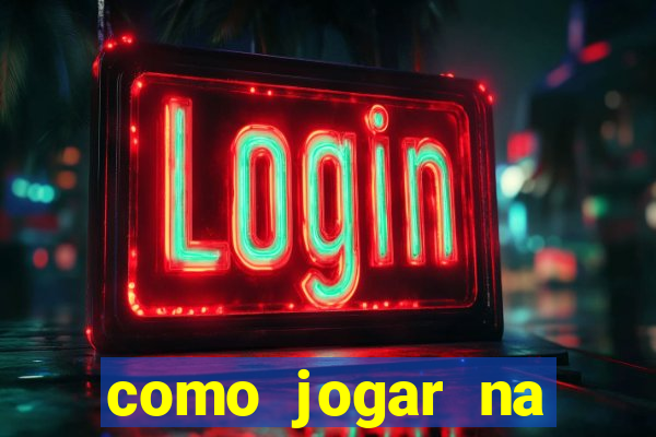 como jogar na bolsa online