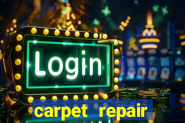 carpet repair chelsea heights