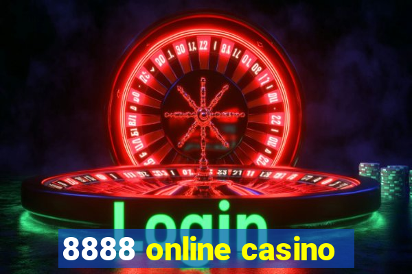 8888 online casino